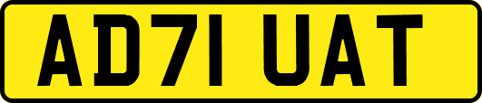 AD71UAT