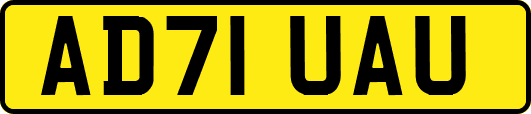 AD71UAU