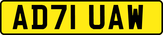 AD71UAW