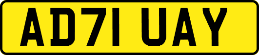 AD71UAY