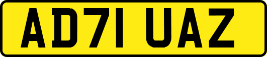 AD71UAZ