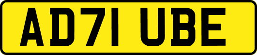 AD71UBE