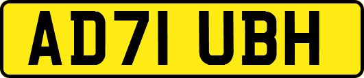 AD71UBH