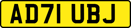 AD71UBJ