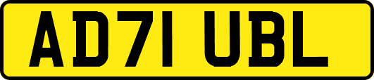 AD71UBL
