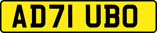 AD71UBO