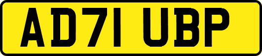 AD71UBP