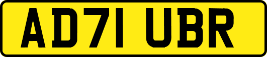 AD71UBR
