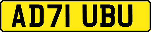 AD71UBU