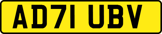AD71UBV