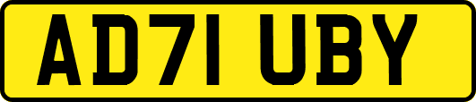 AD71UBY