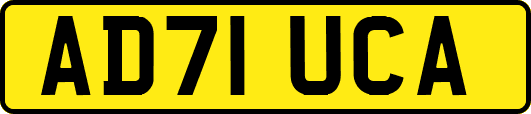AD71UCA