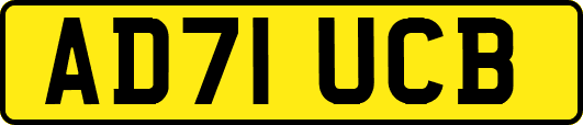 AD71UCB
