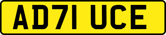 AD71UCE
