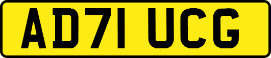 AD71UCG