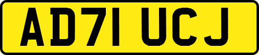 AD71UCJ