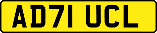 AD71UCL