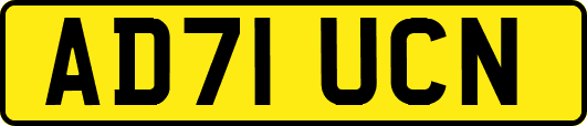 AD71UCN