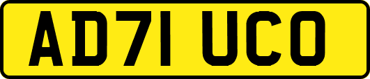 AD71UCO