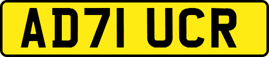 AD71UCR