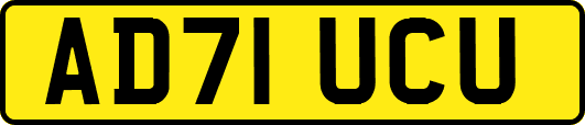 AD71UCU