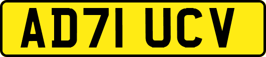 AD71UCV