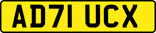 AD71UCX