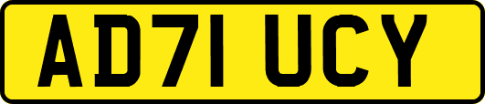 AD71UCY