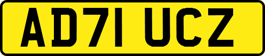 AD71UCZ