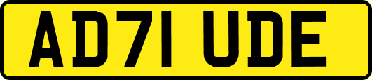 AD71UDE