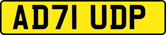 AD71UDP