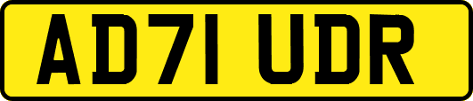 AD71UDR