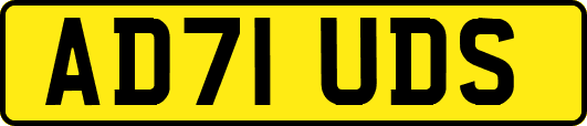 AD71UDS