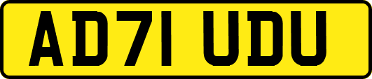 AD71UDU