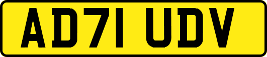 AD71UDV