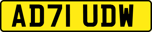 AD71UDW
