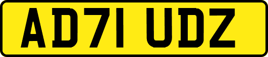 AD71UDZ