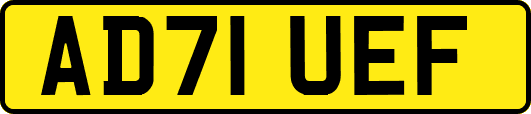 AD71UEF