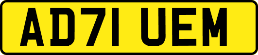 AD71UEM
