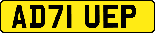 AD71UEP