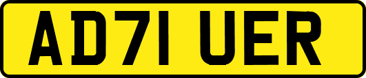 AD71UER