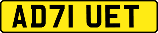 AD71UET