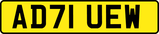 AD71UEW