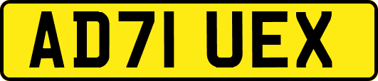 AD71UEX