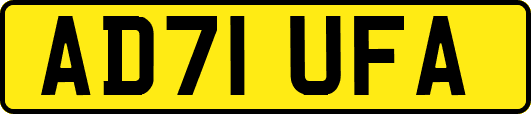 AD71UFA