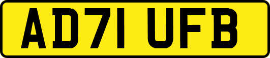 AD71UFB