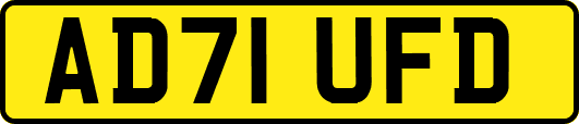 AD71UFD