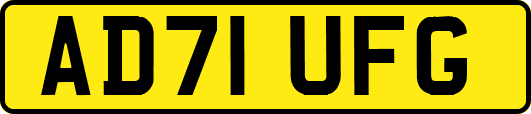 AD71UFG