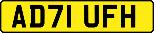 AD71UFH