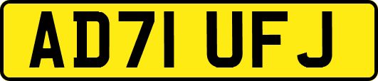 AD71UFJ
